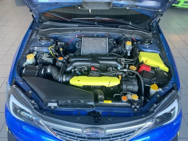 Subaru